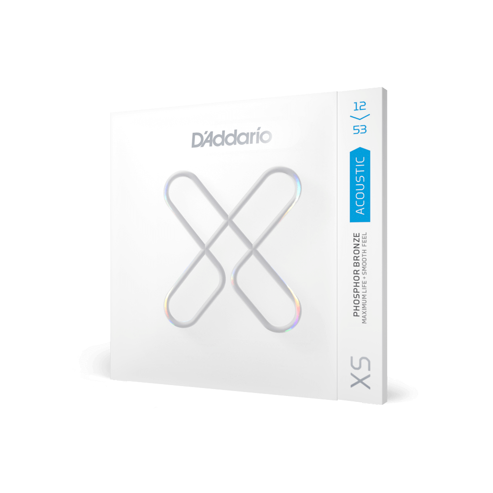 Acoustic Guitar Strings