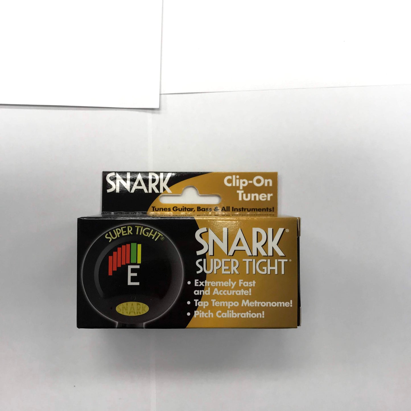 Snark Clip-On Tuners