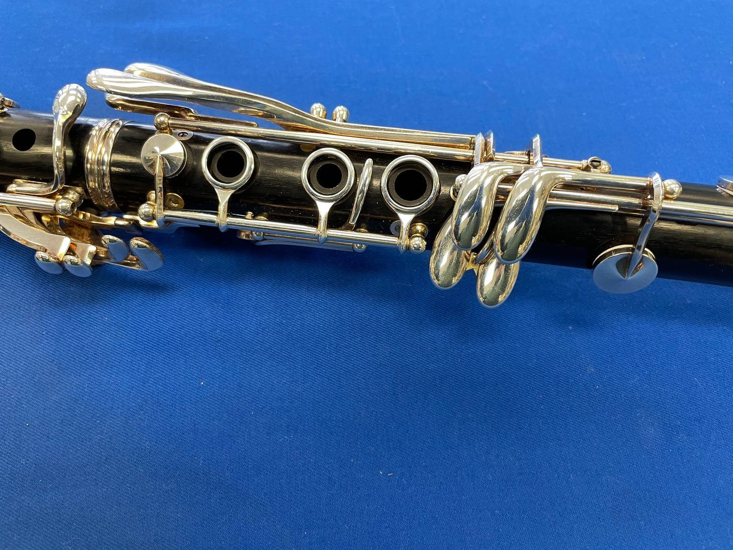 Pre-Owned Buffet R13 A Clarinet