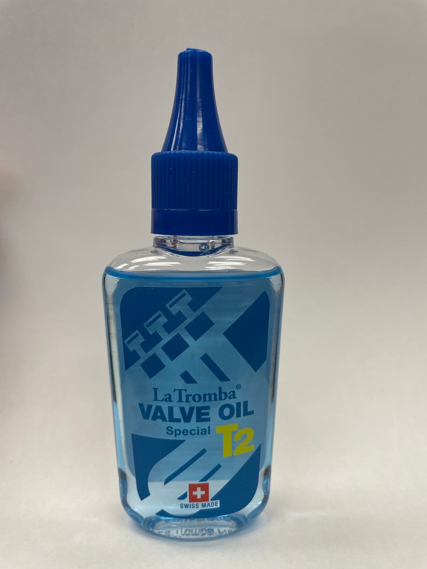 La Tromba T2 Valve Oil