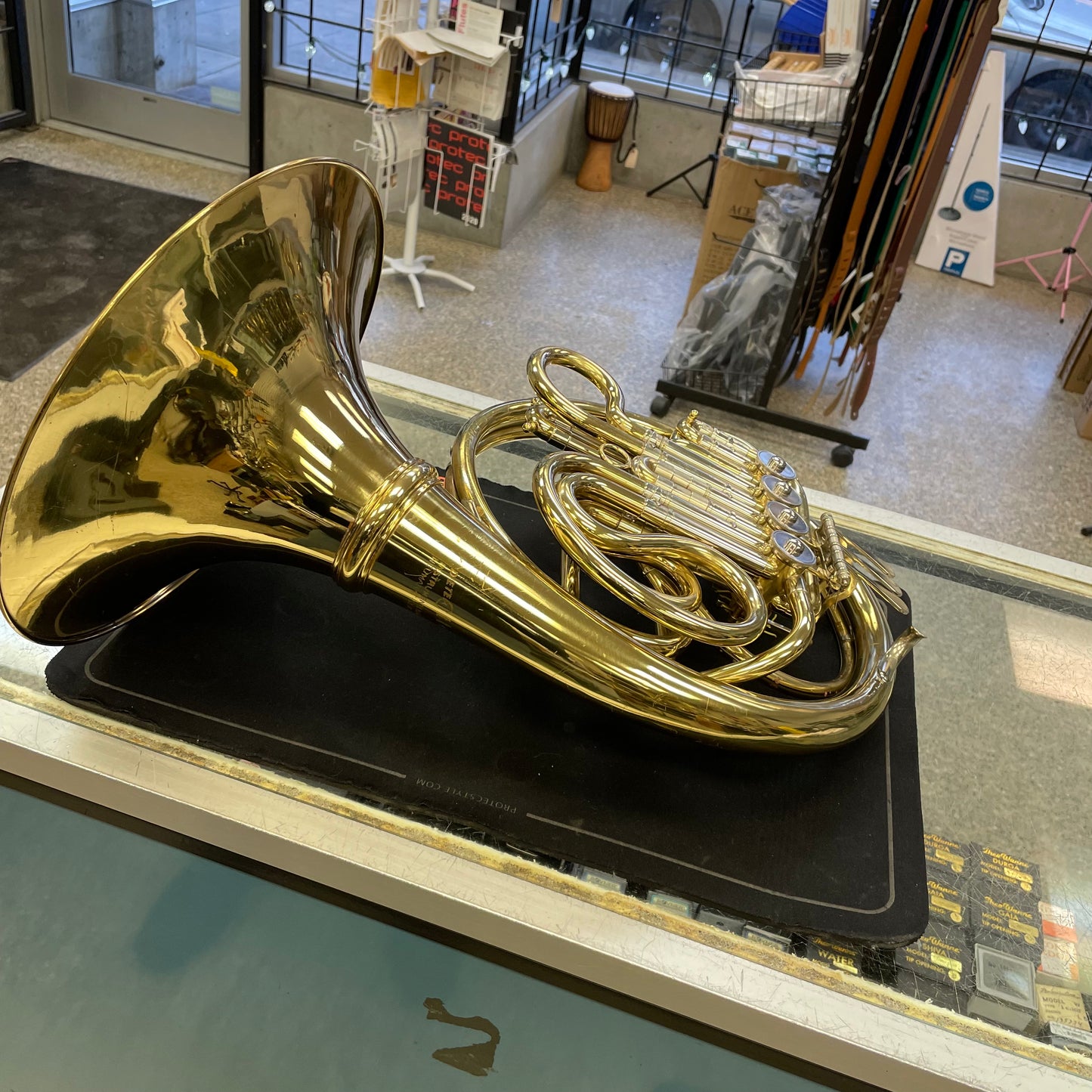 Pre-Owned Dieter Otto French Horn