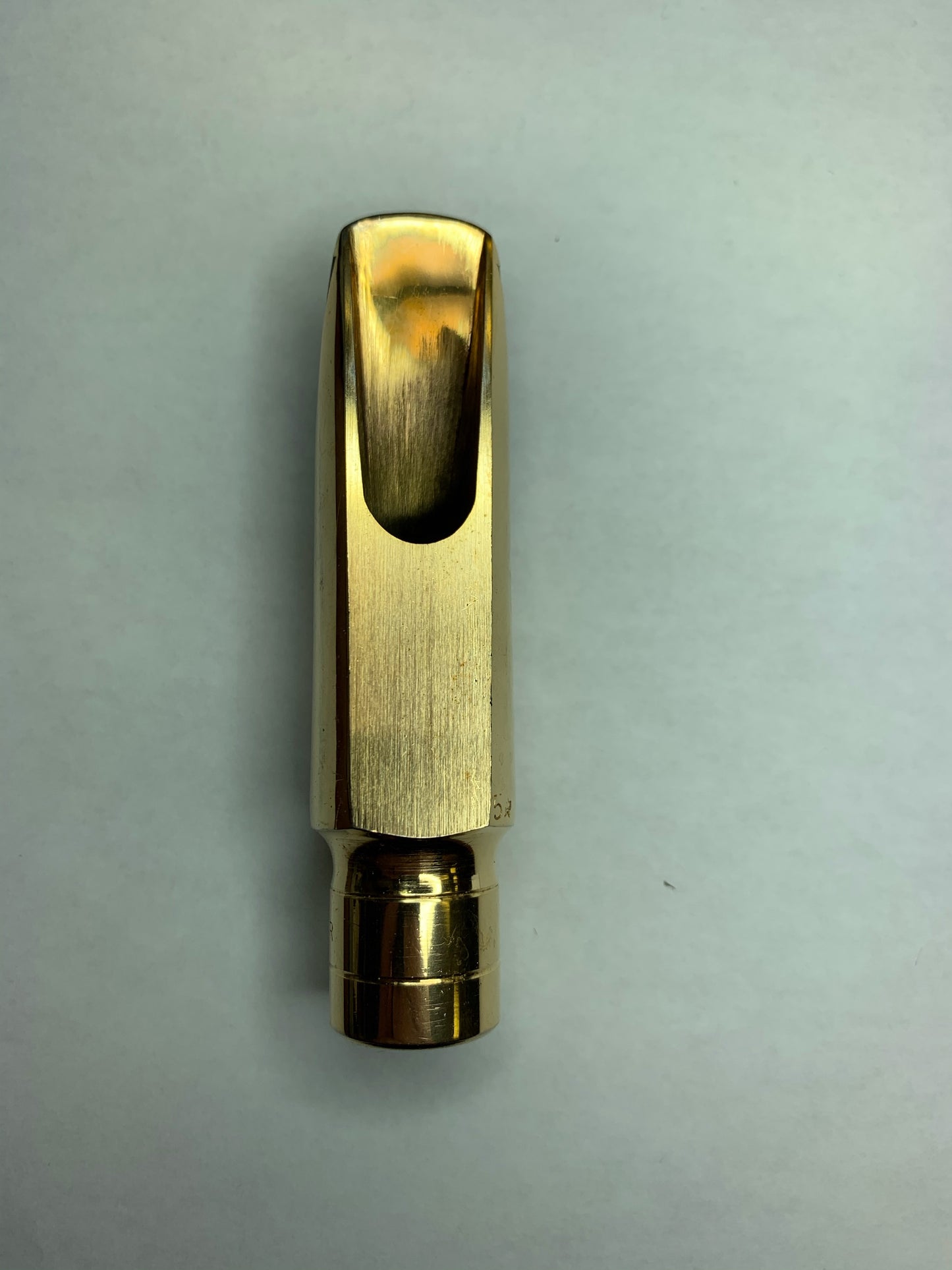 Otto Link Florida Metal Alto Mouthpiece 5*