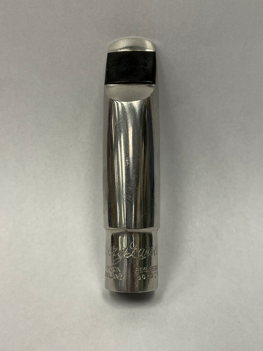 Berg Larsen Scoop Bill Alto Mouthpiece 80/2SMS