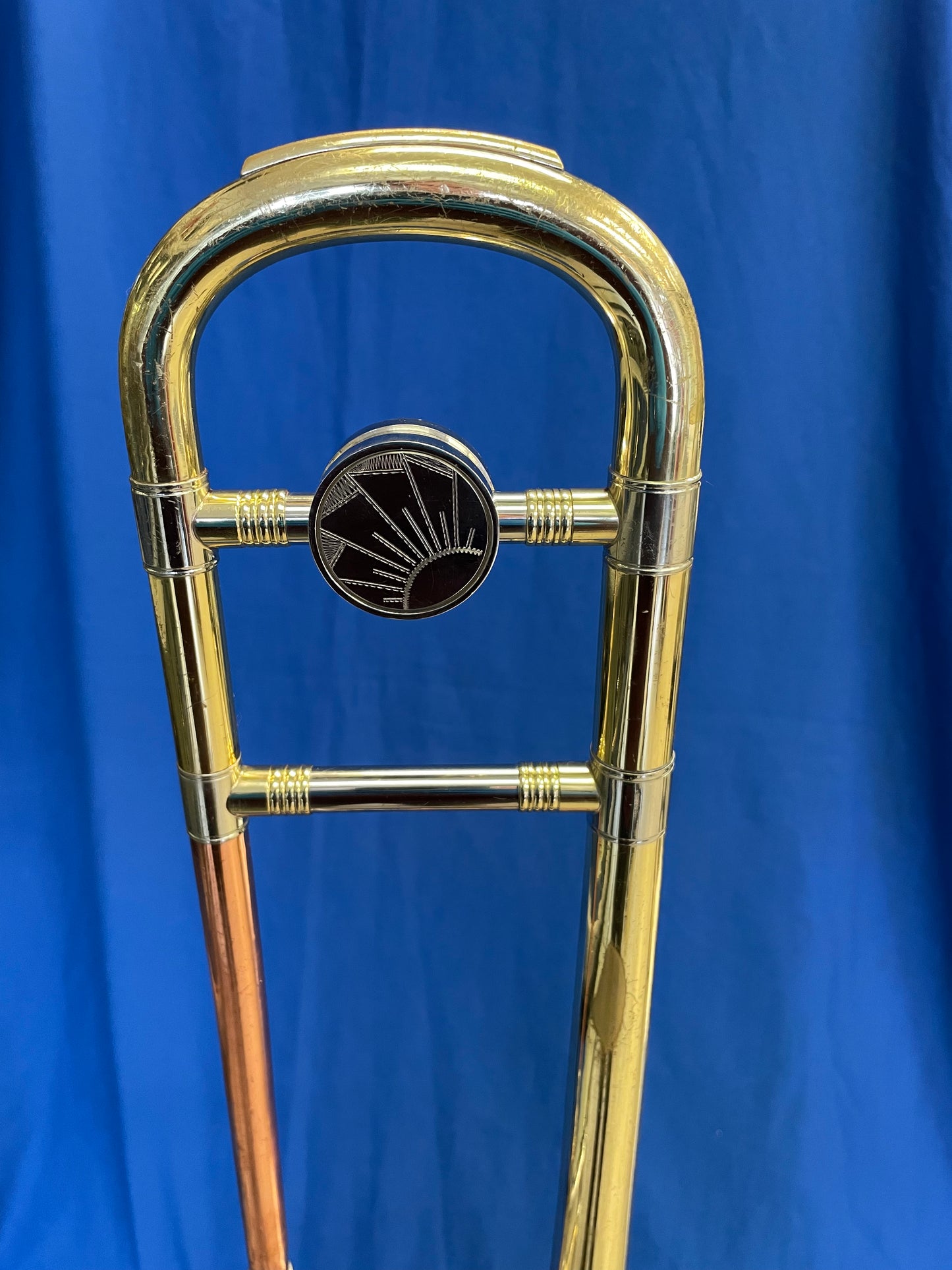 Pre-Owned Huttl Trombone