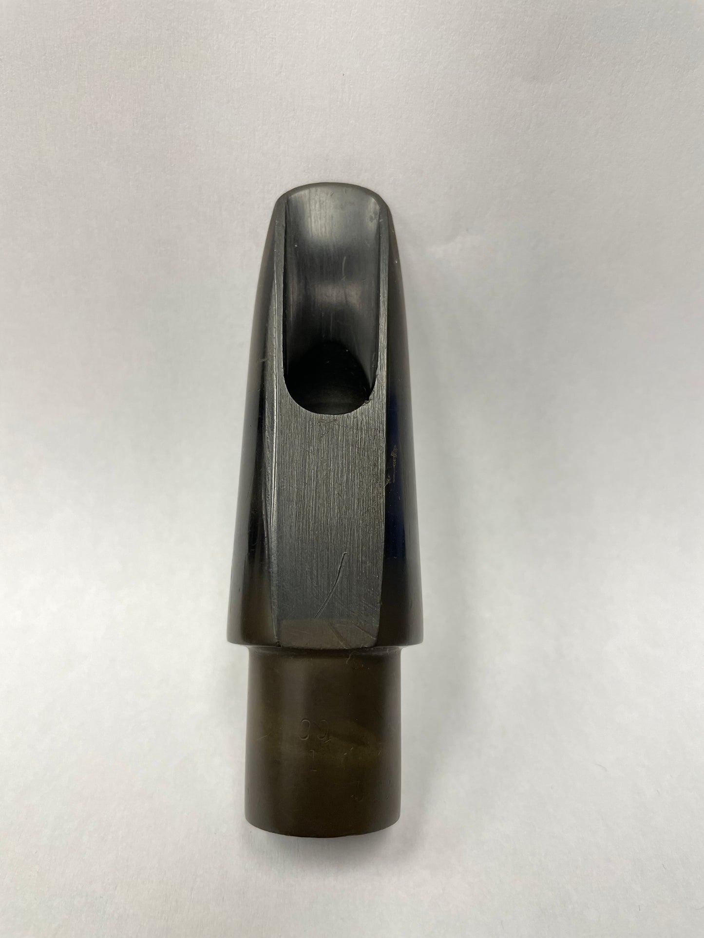 Berg Larsen Duck Bill HR Alto Mouthpiece 80/1SMS