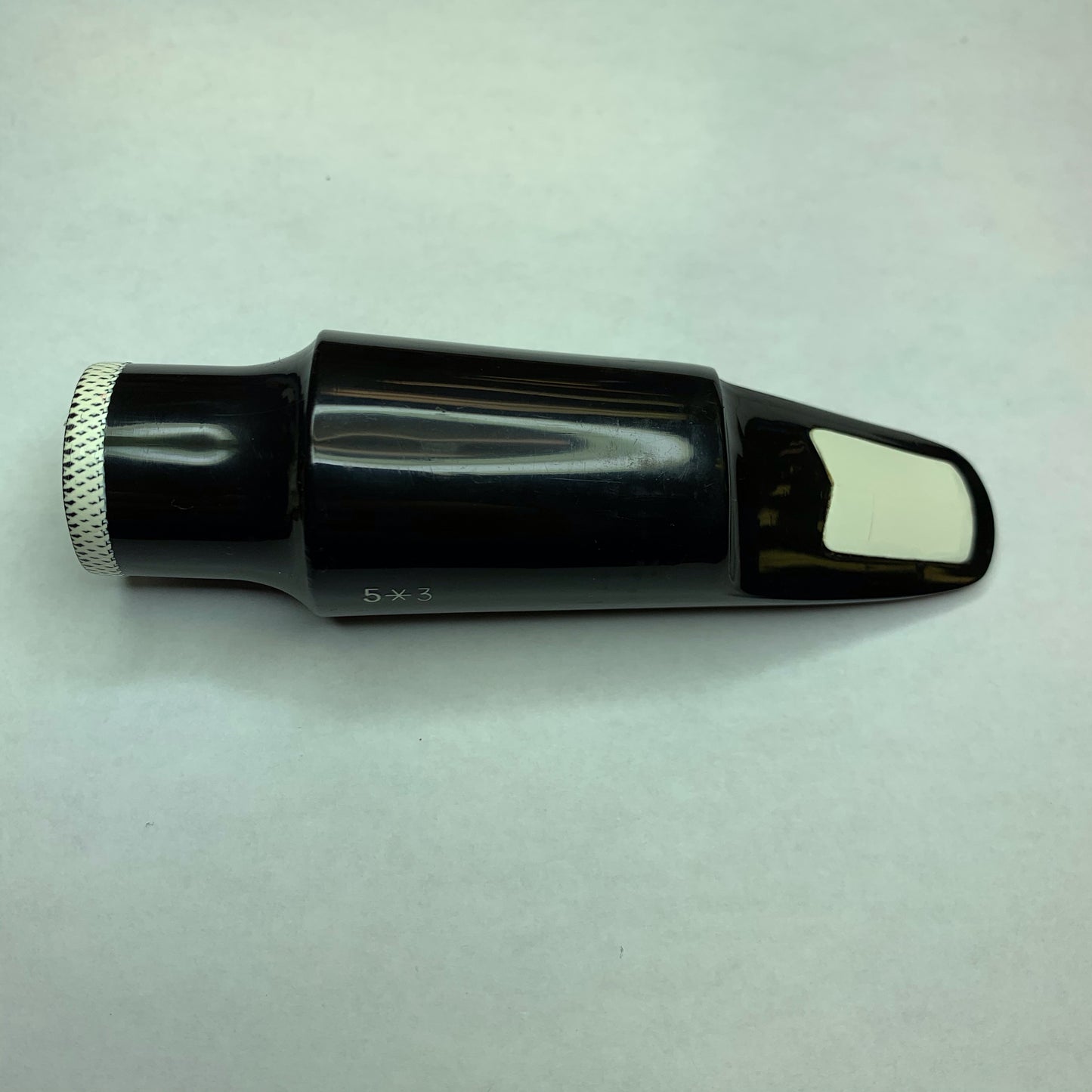 Lakey 5*3 Tenor Mouthpiece