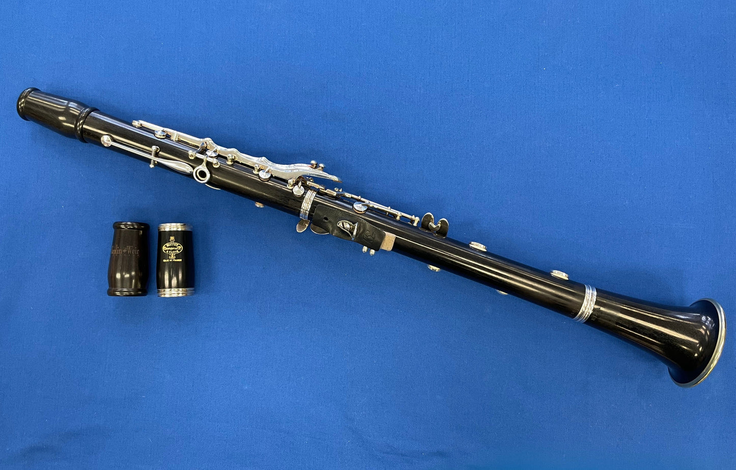 Pre-Owned Buffet R13 A Clarinet