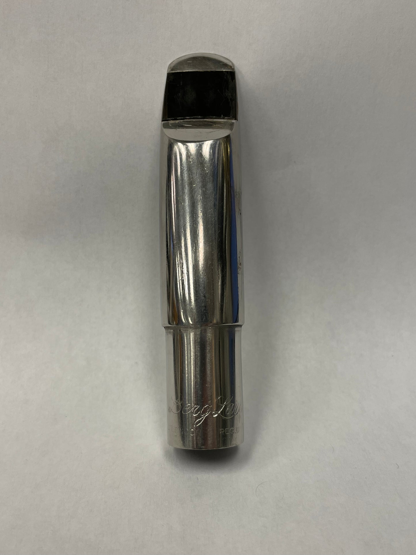 Berg Larsen Scoop Bill Tenor Mouthpiece 100/2SMS