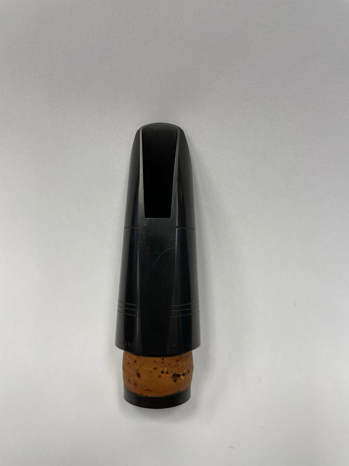 Pre-Owned Buffet Bb Clarinet Mouthpiece C