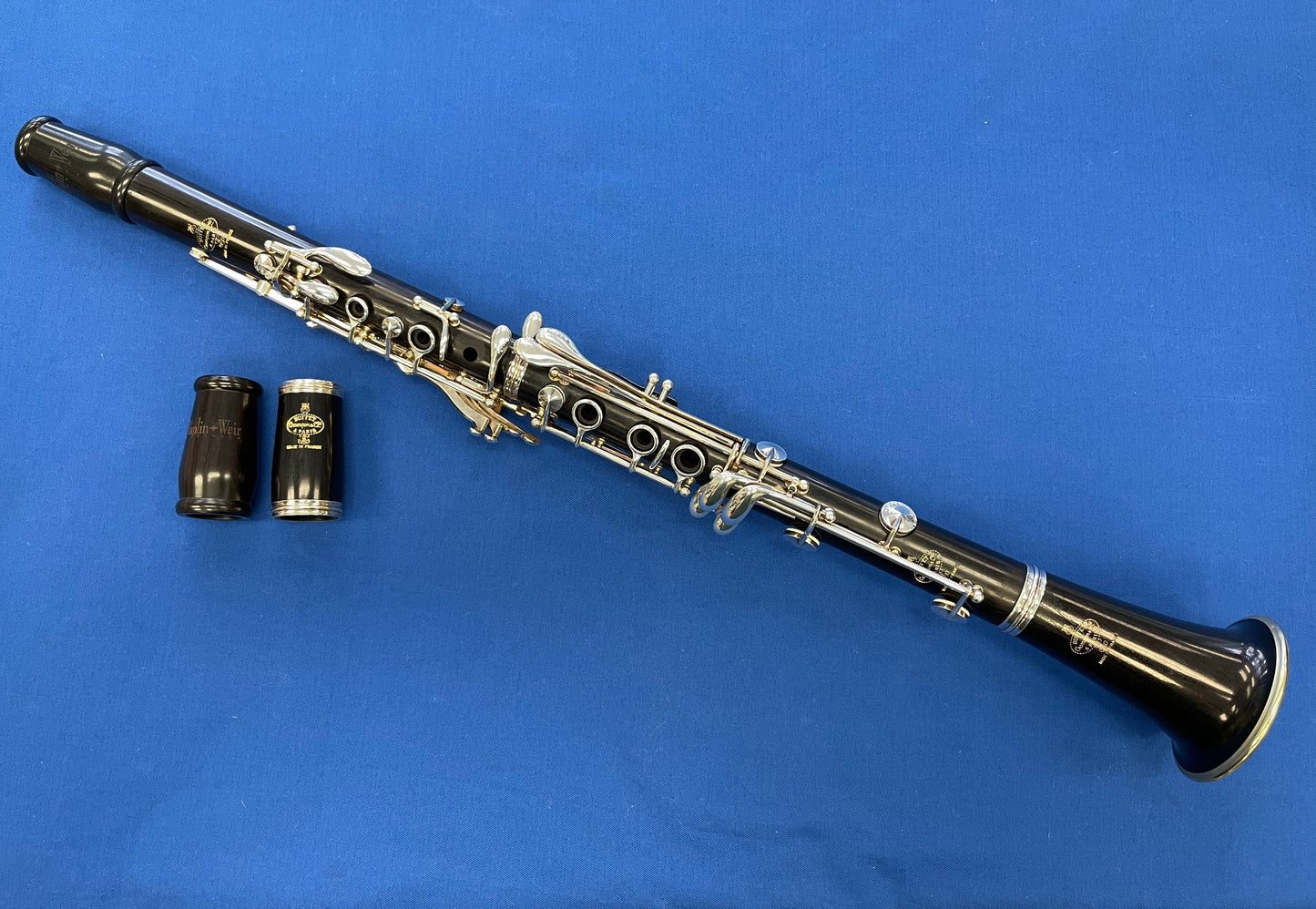 Pre-Owned Buffet R13 A Clarinet