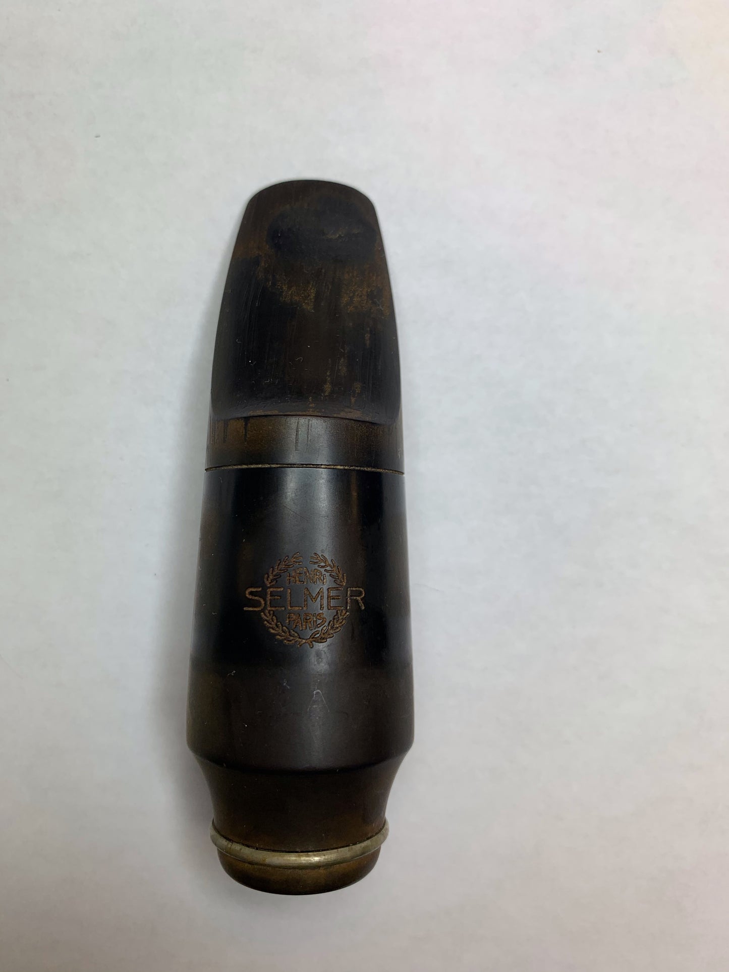 Selmer Air Flow Table B Tenor Mouthpiece