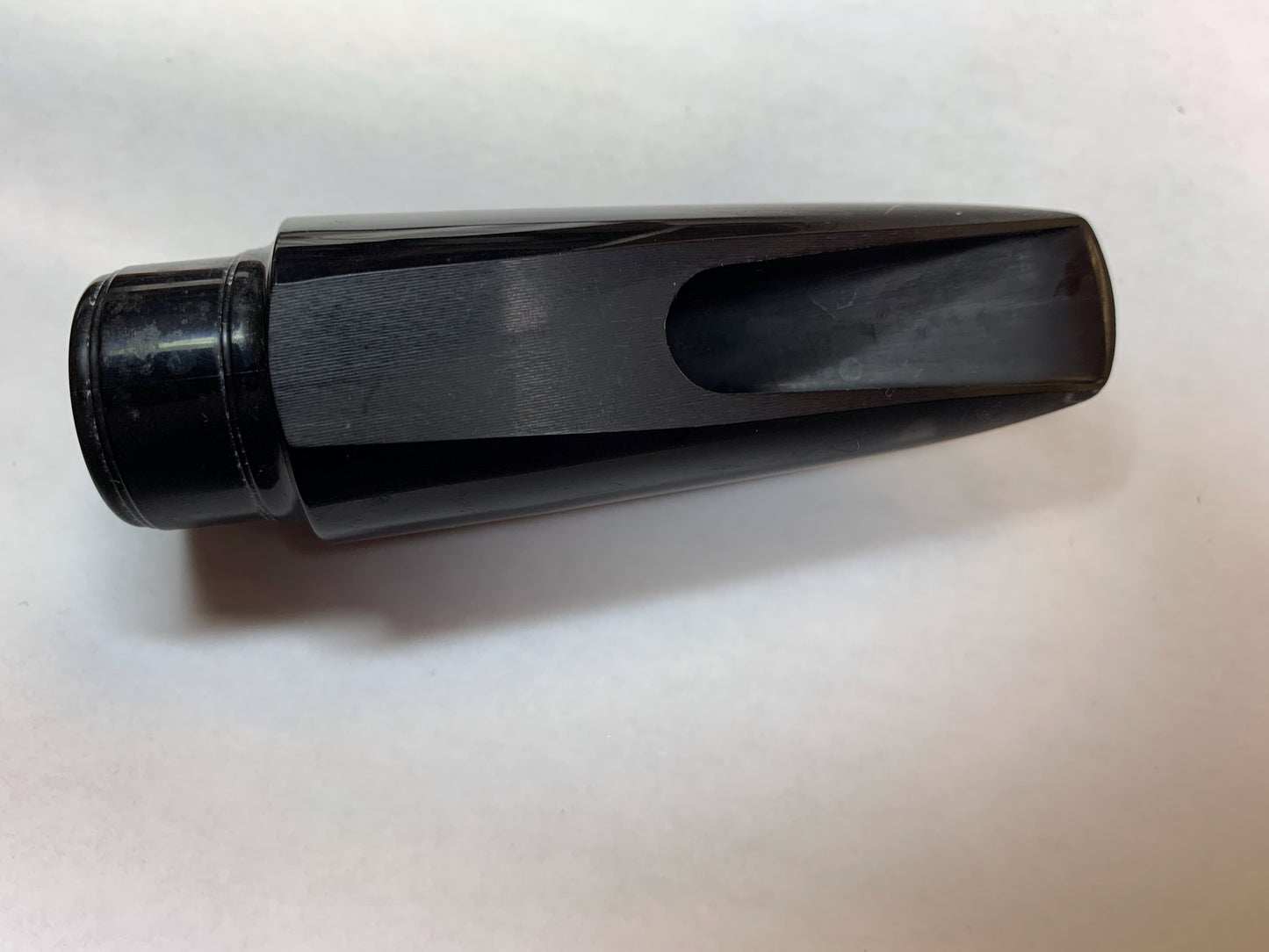 Brilhart Ebolin Tenor Mouthpiece 4*