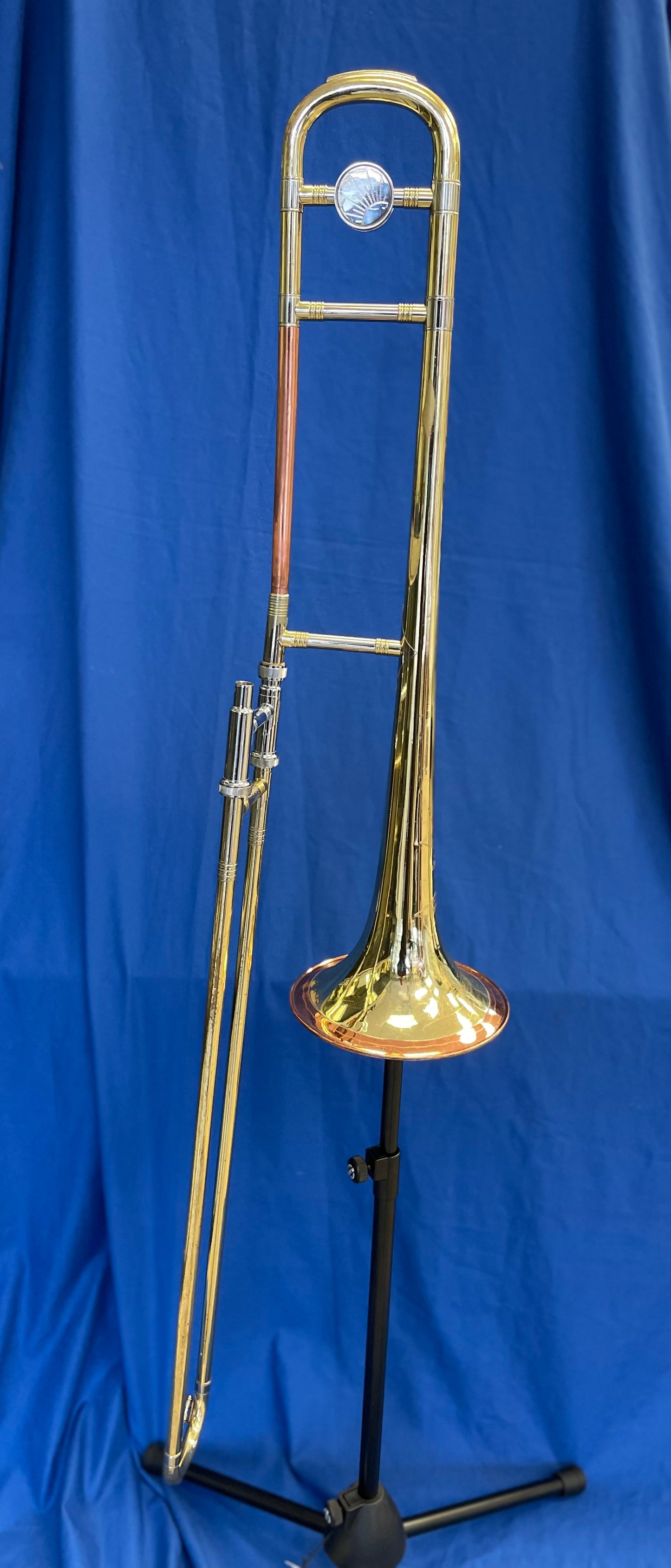 Pre-Owned Huttl Trombone