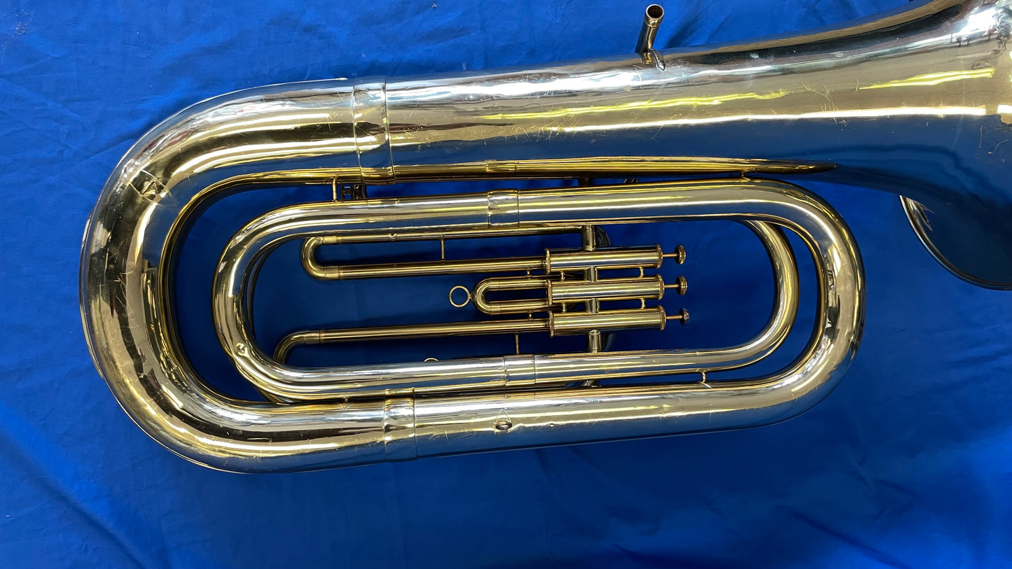 Pre-Owned Piper Bb Tuba