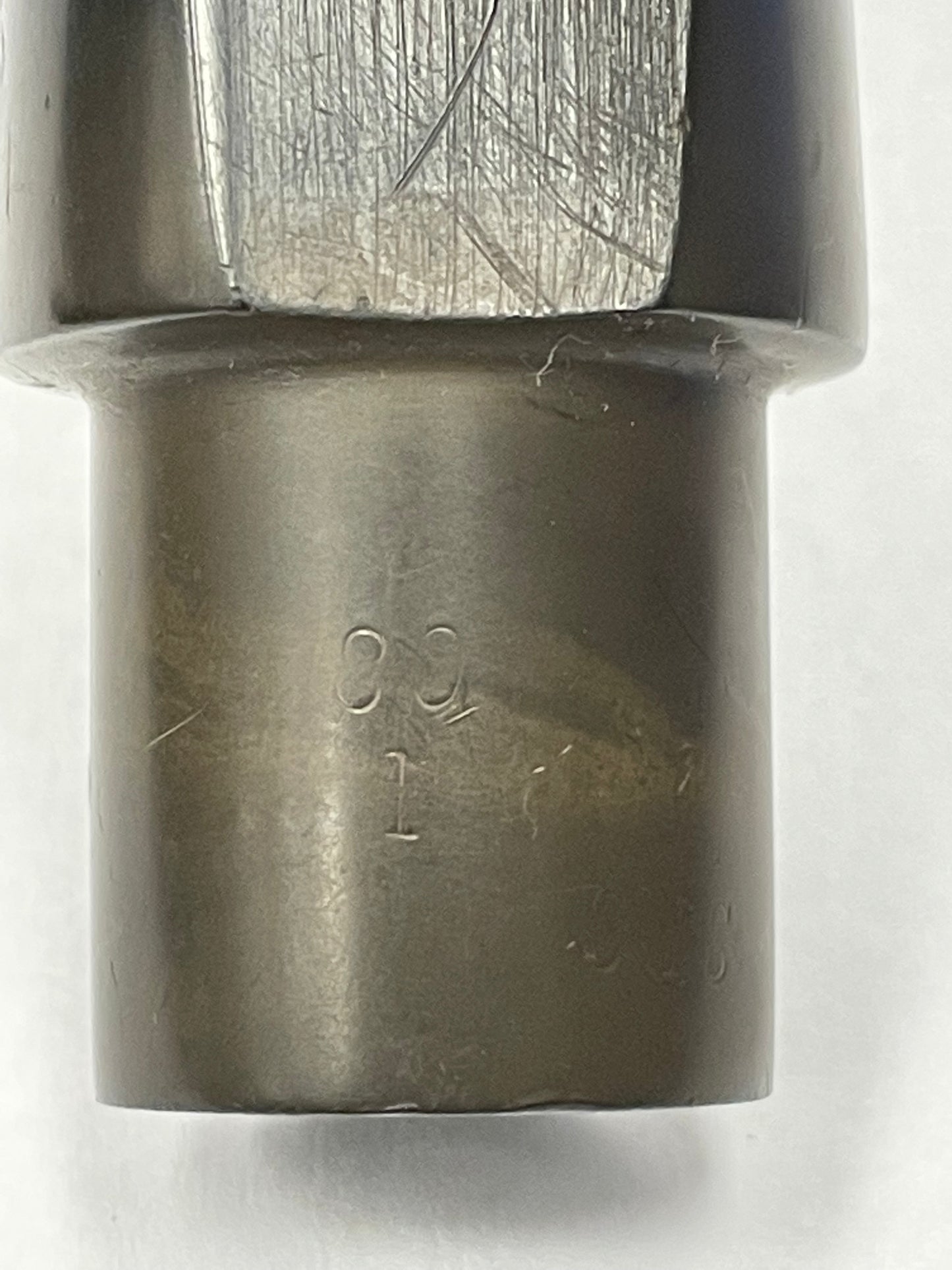 Berg Larsen Duck Bill HR Alto Mouthpiece 80/1SMS