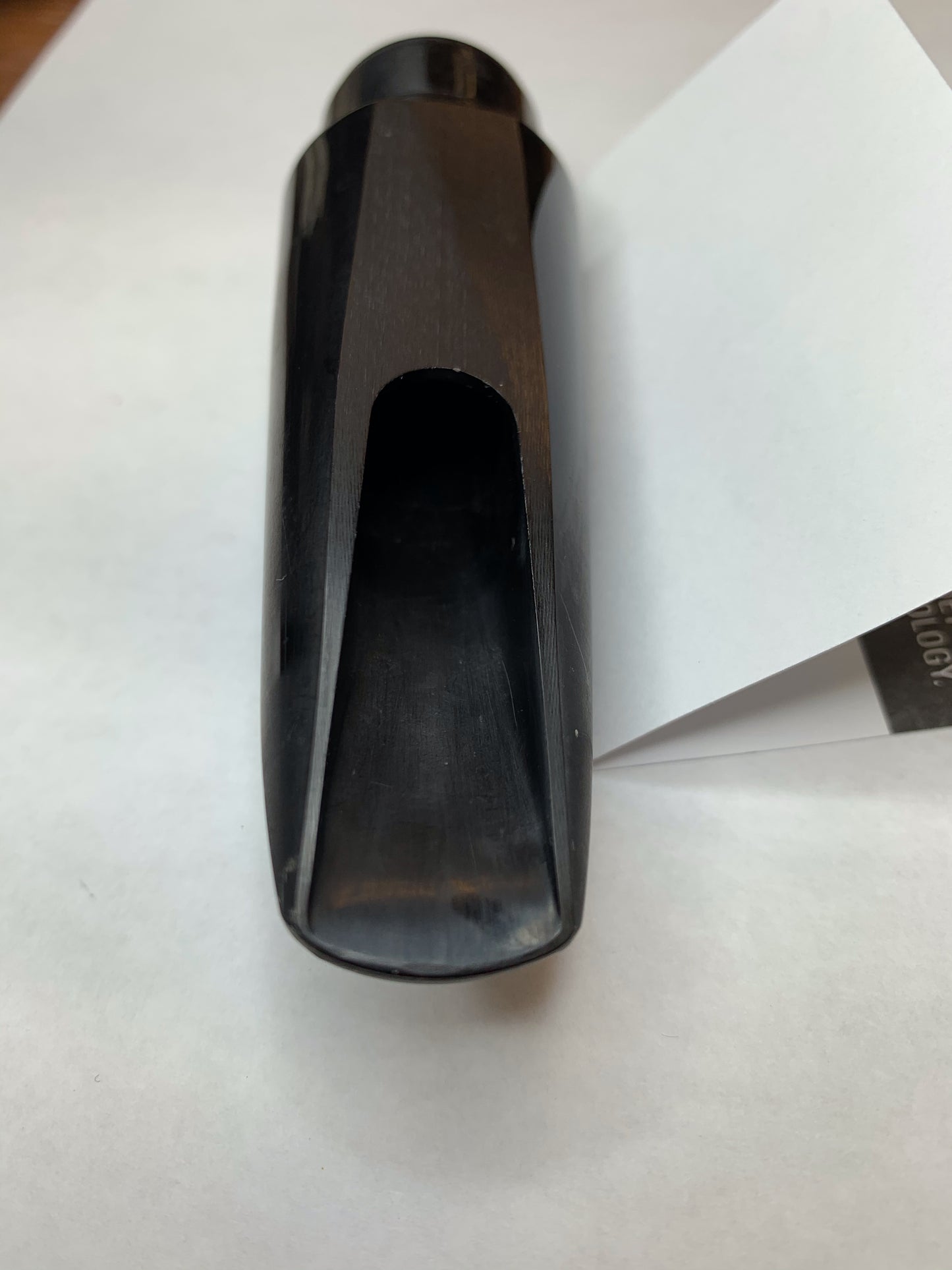 Brilhart Ebolin Tenor Mouthpiece 4*