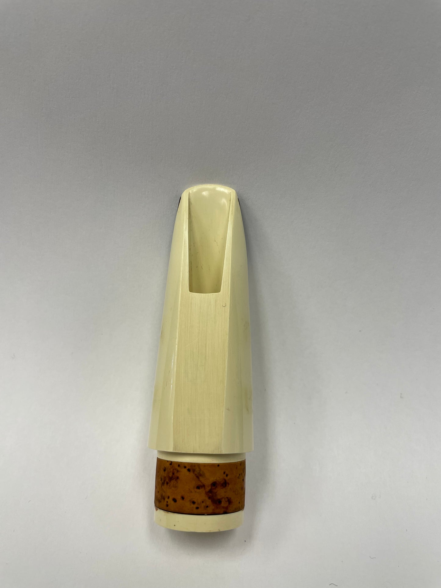 Pre-Owned Beechler Arbex 'ARB' 5* Bb Clarinet Mouthpiece