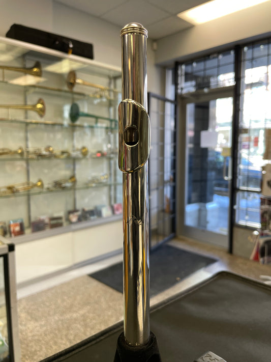 Jerusalem Flute Headjoint