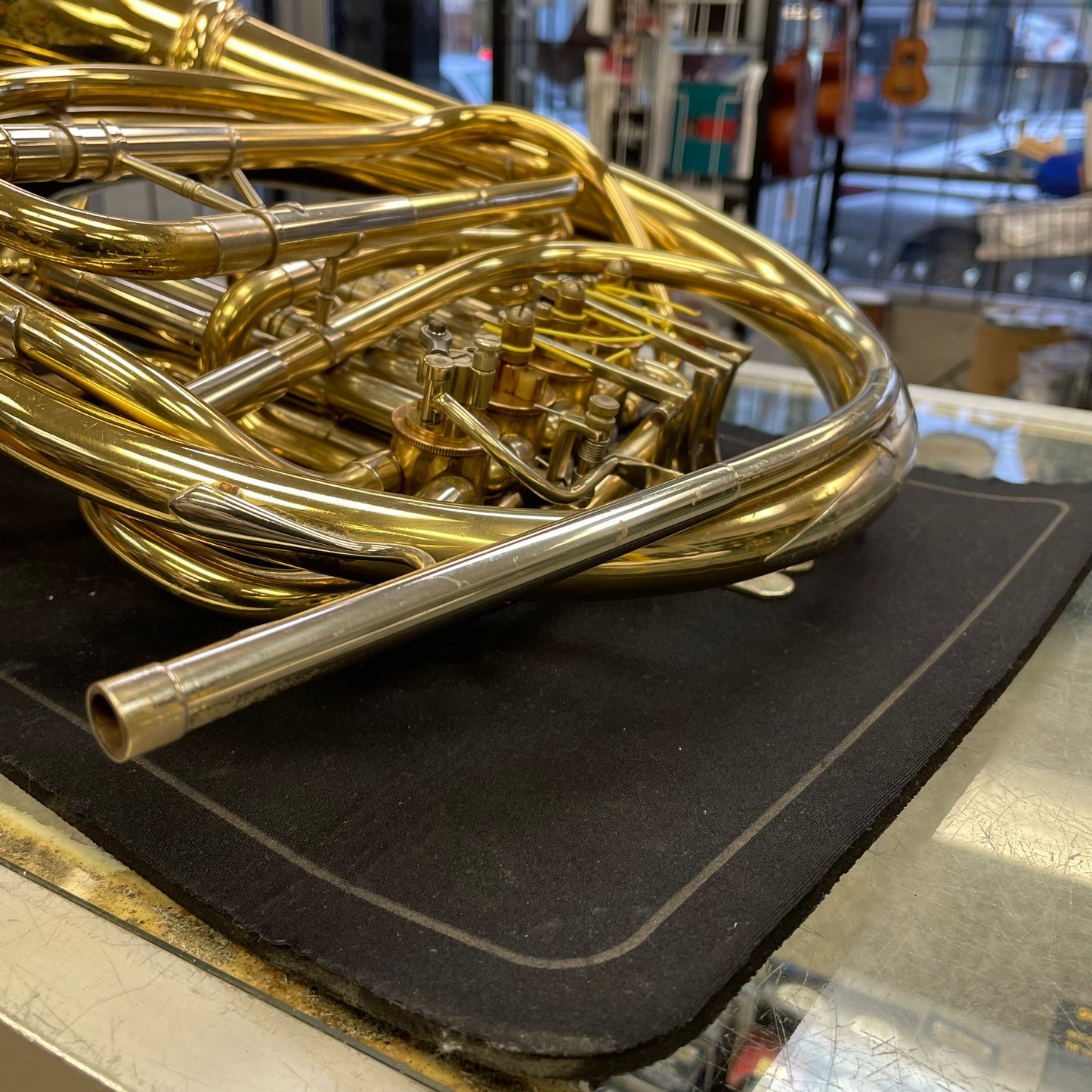 Pre-Owned Dieter Otto French Horn