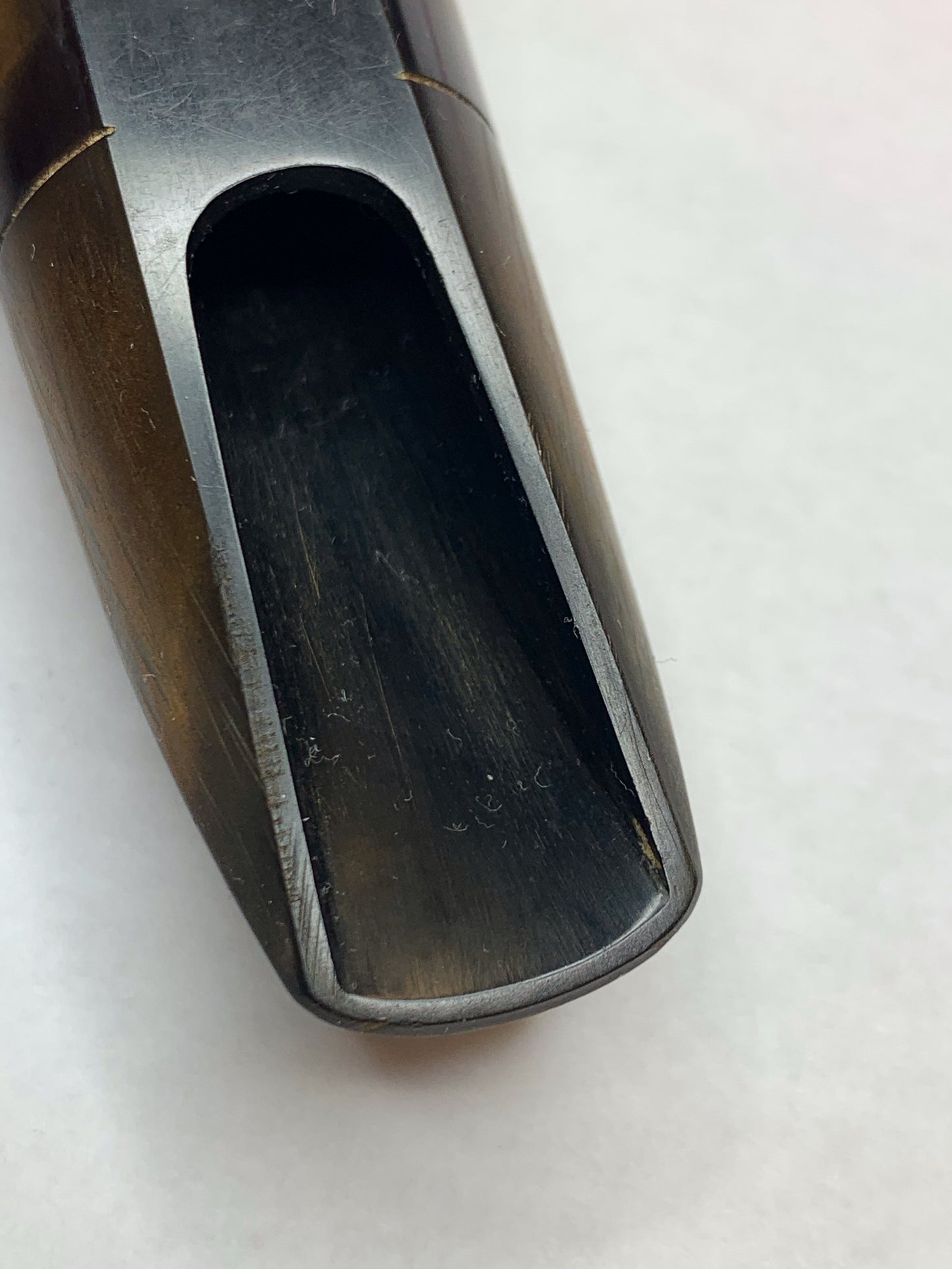 Selmer Air Flow Table B Tenor Mouthpiece