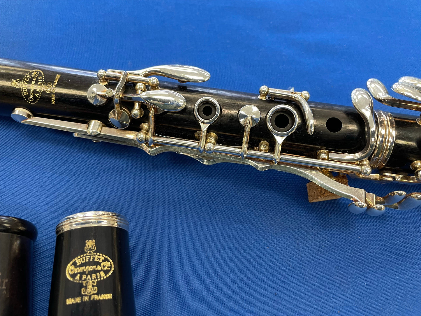 Pre-Owned Buffet R13 A Clarinet