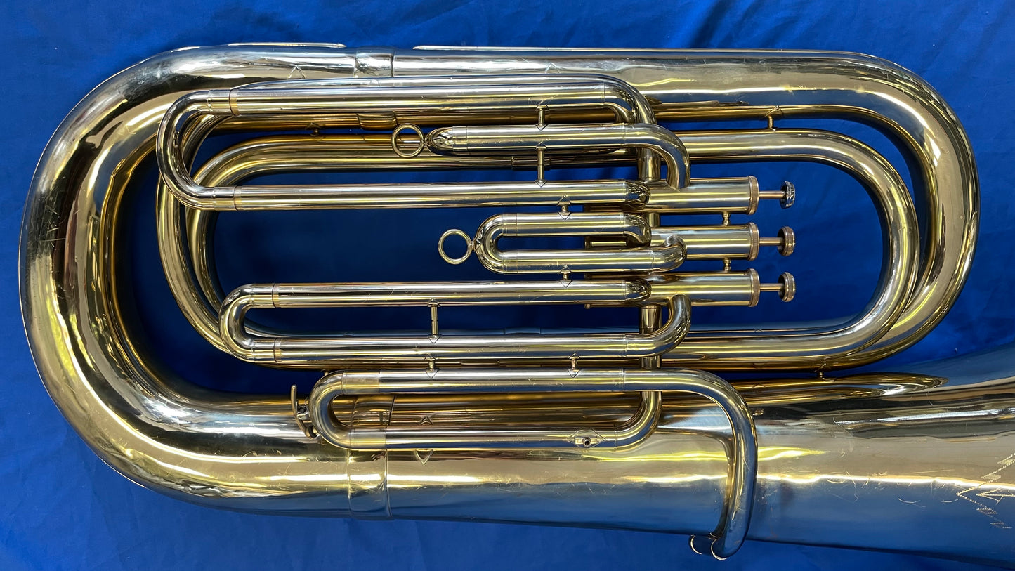 Pre-Owned Piper Bb Tuba