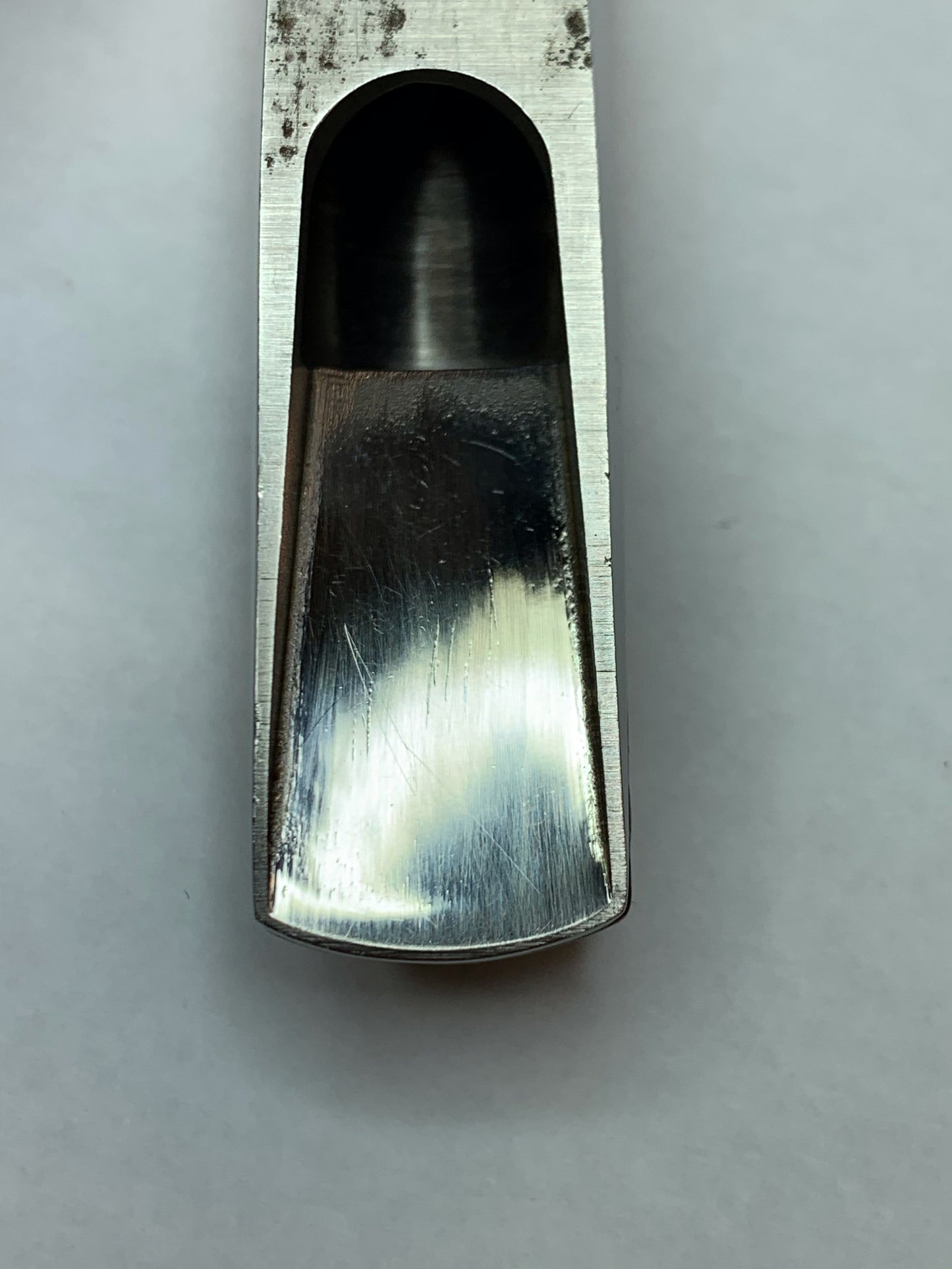 Brilhart Level-Air Tenor Mouthpiece 7*