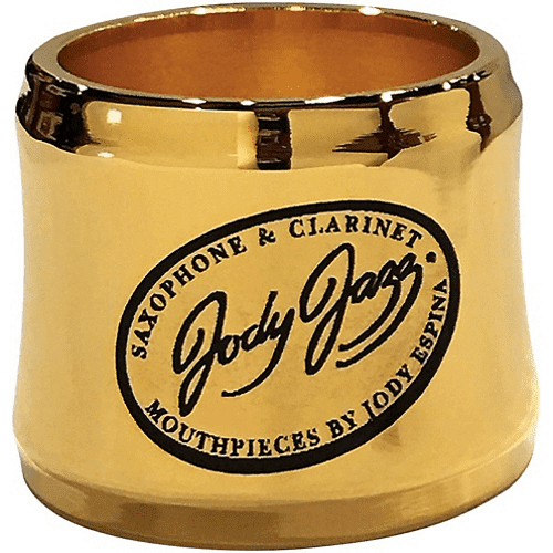 JodyJazz Power Ring Ligature