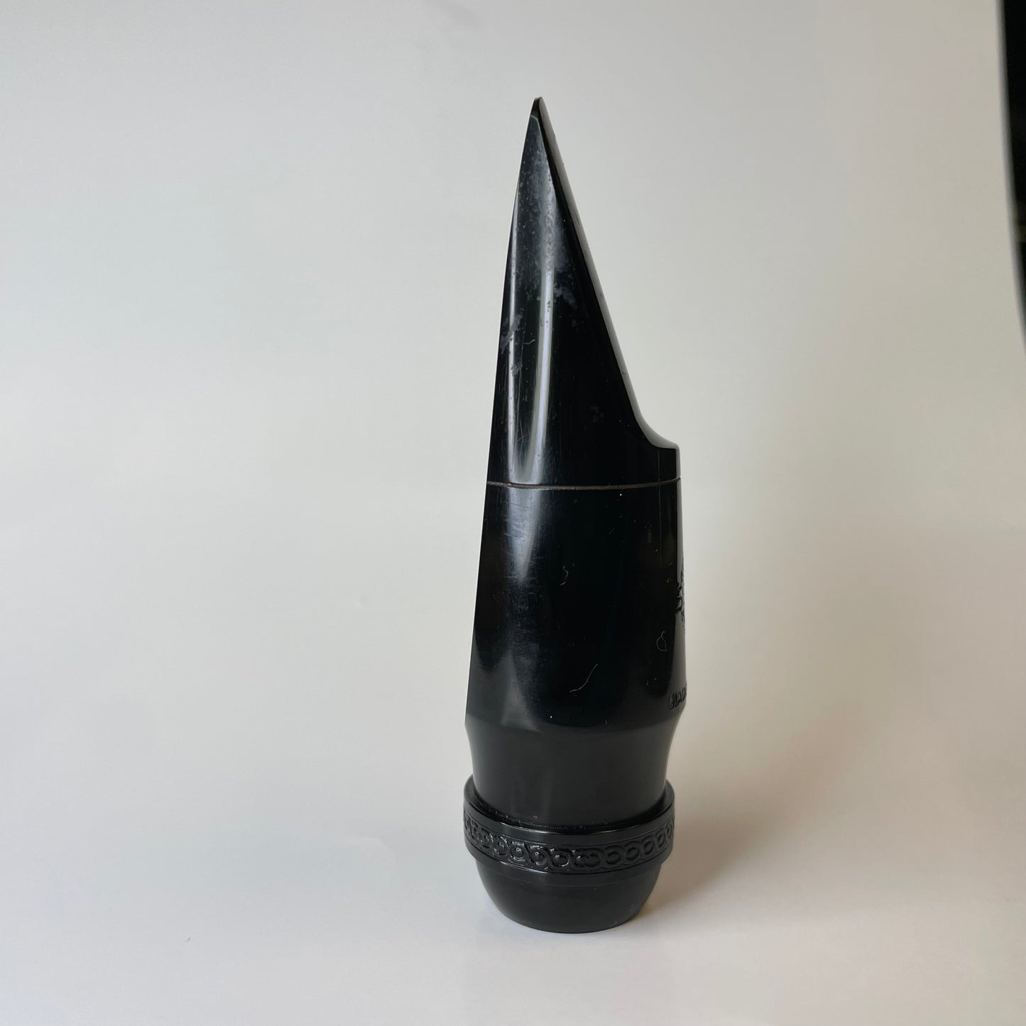 Pre-Owned Selmer Soloist Style Alto Saxophone Mouthpiece - C