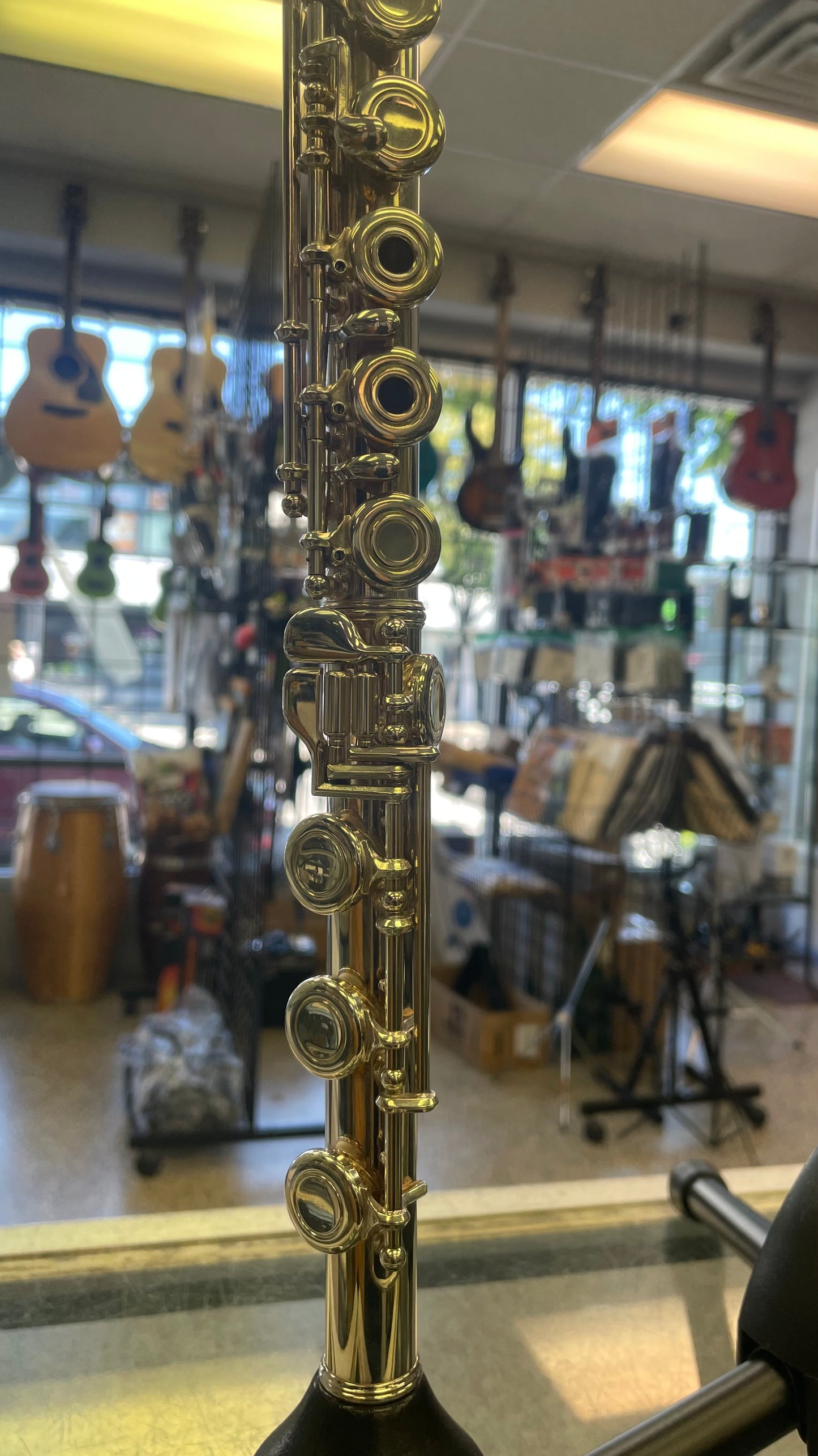 Pre-Owned Armstrong Model 80 Flute