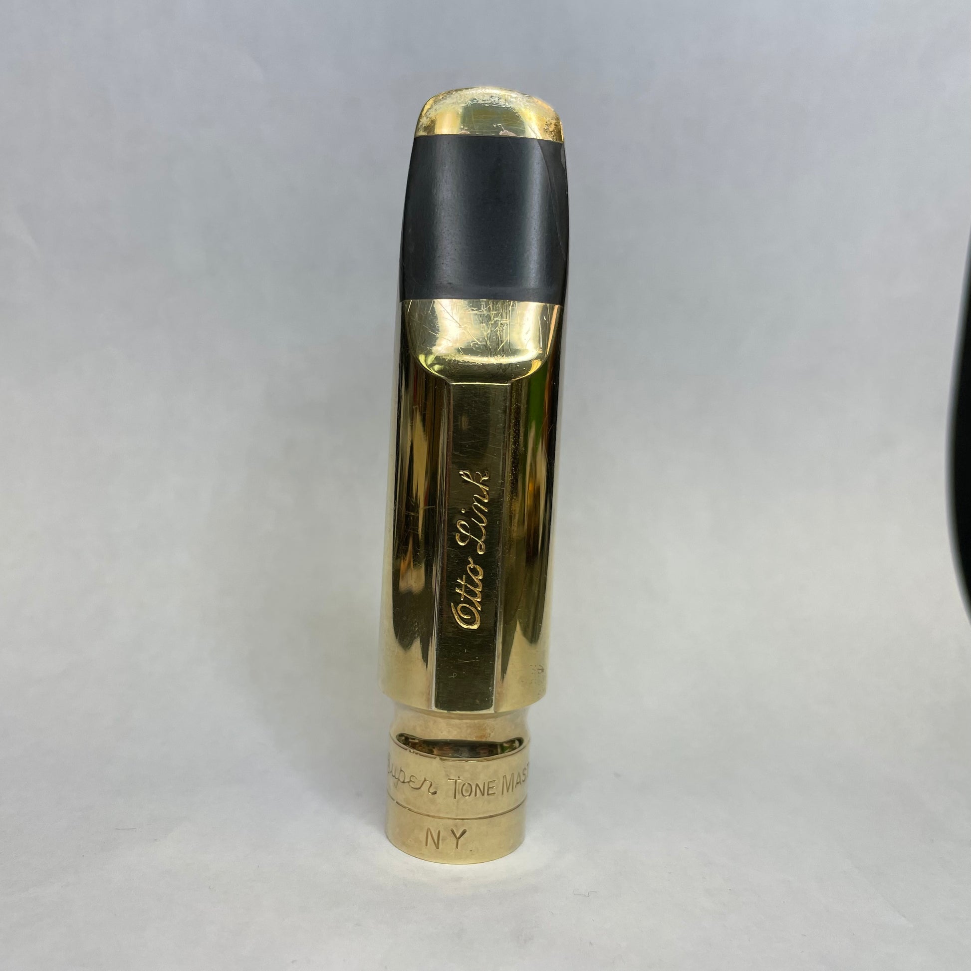 Otto link stm tenor deals