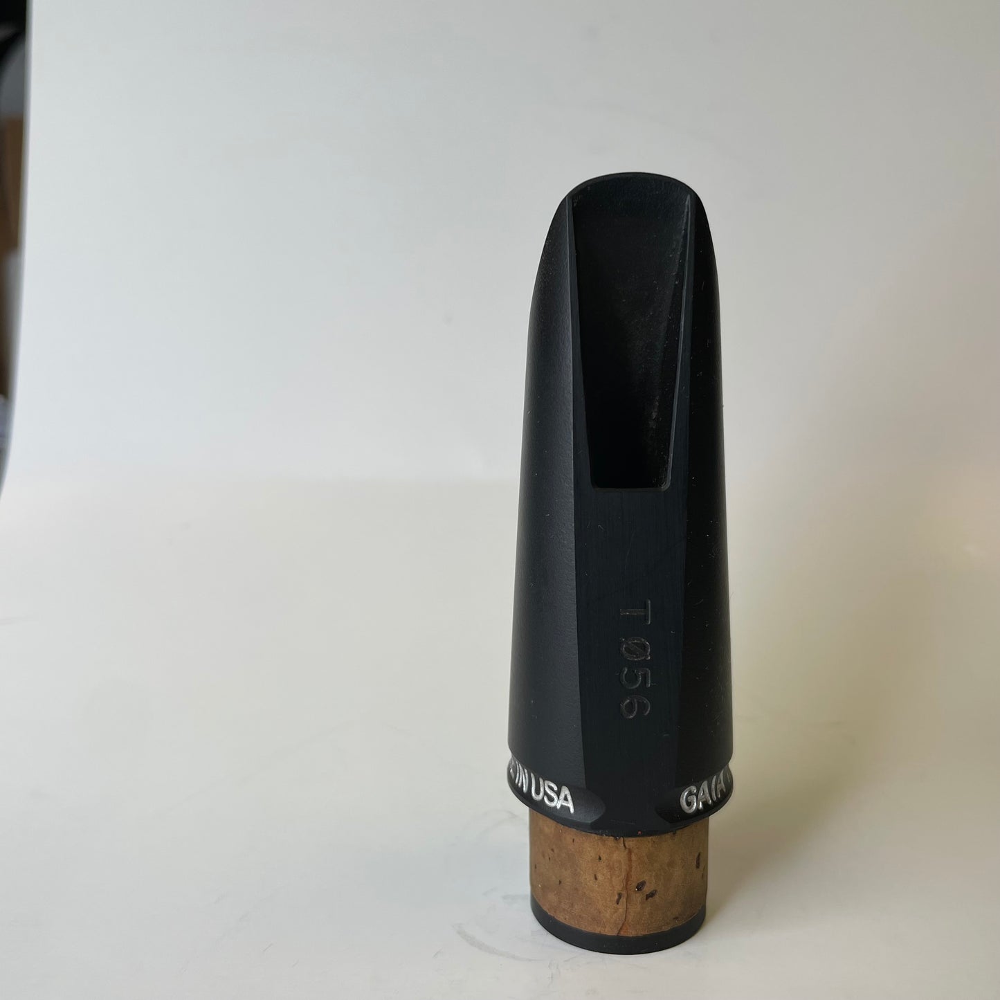 Pre-Owned Theo Wanne Gaia Clarinet Mouthpiece