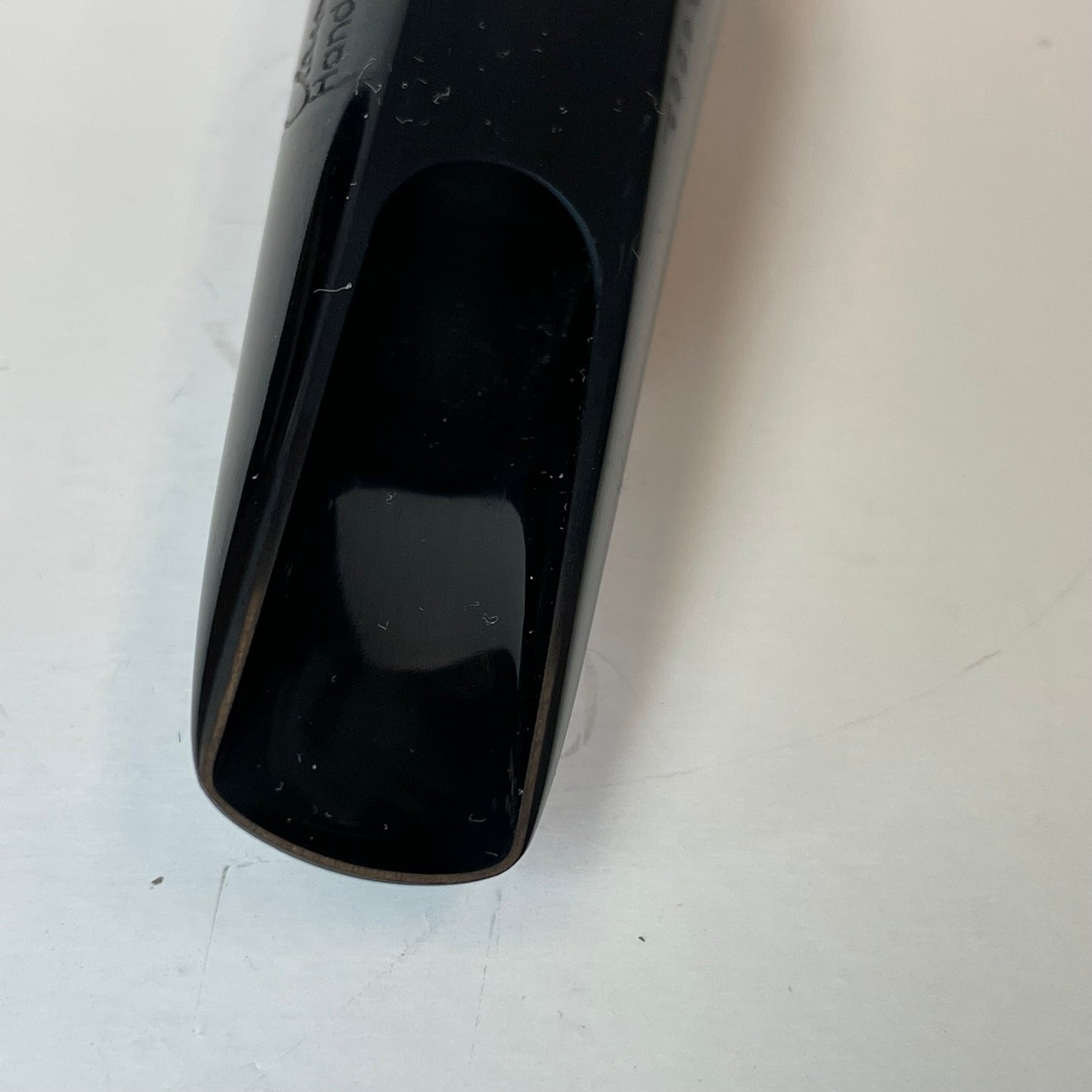 Pre-Owned Drake NY Jazz 8 Tenor Mouthpiece