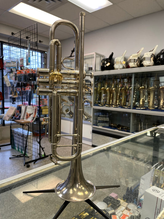 Pre-Owned Bach Stradivarius Trumpet