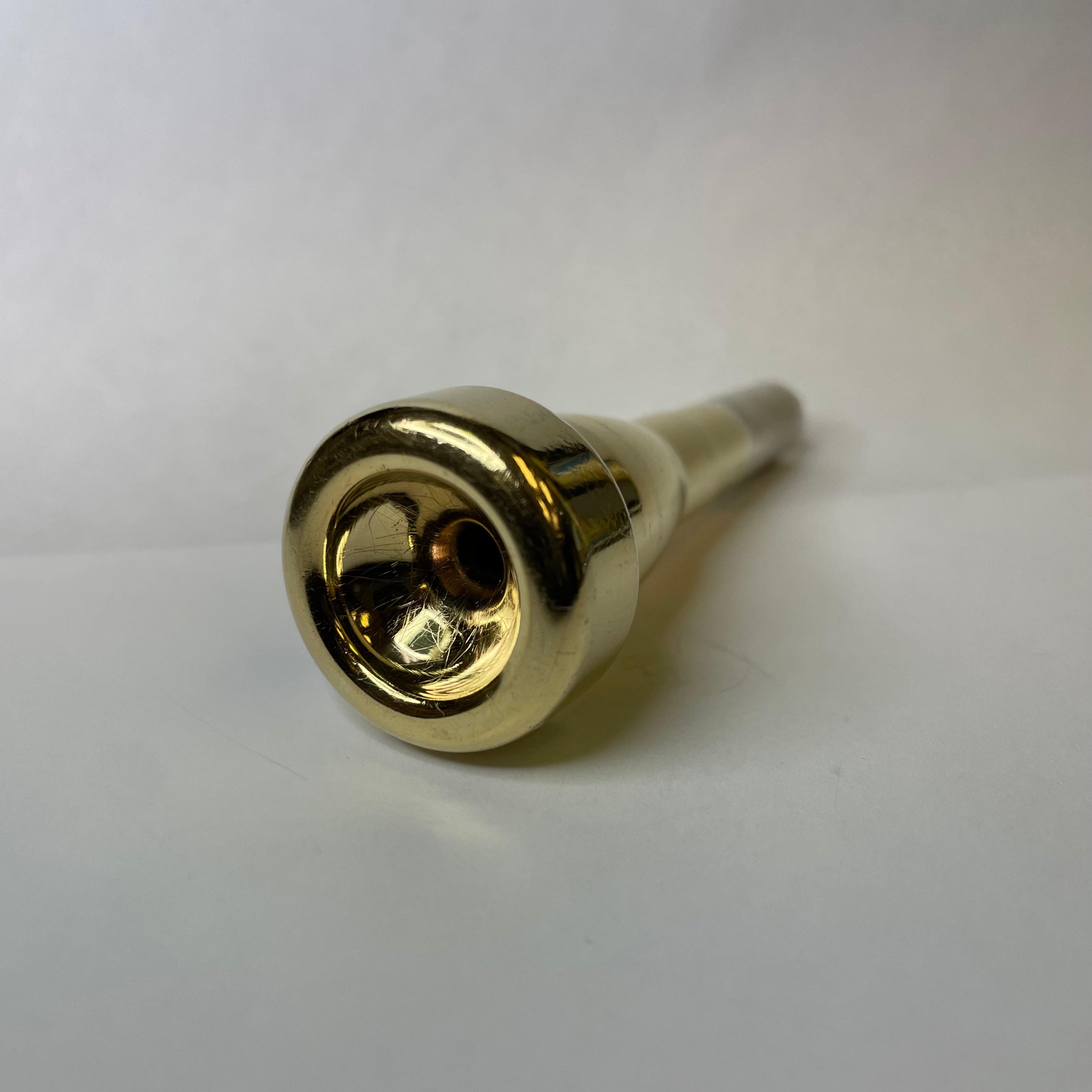 Pre-Owned Monette B2 L Trumpet Mouthpiece – Massullo Music
