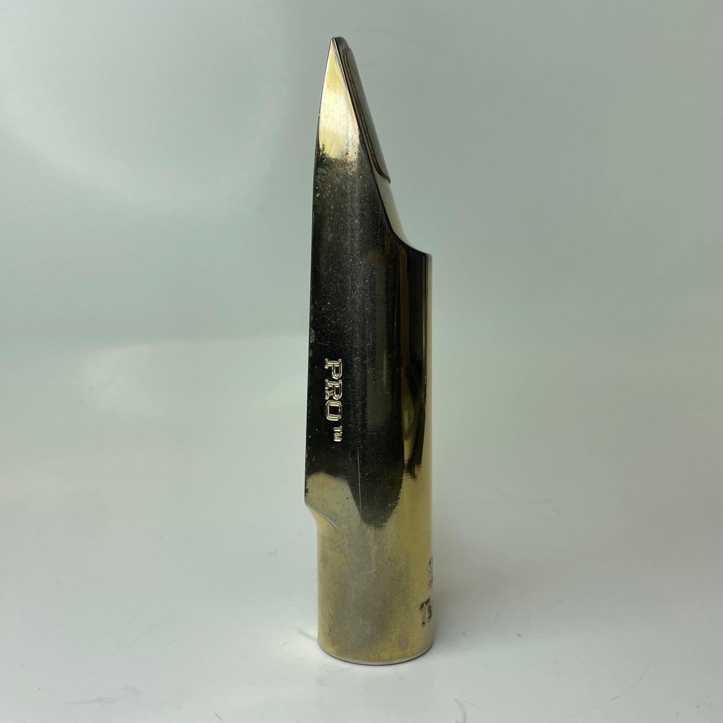Pre-Owned SR Technologies PRO Tenor Mouthpiece