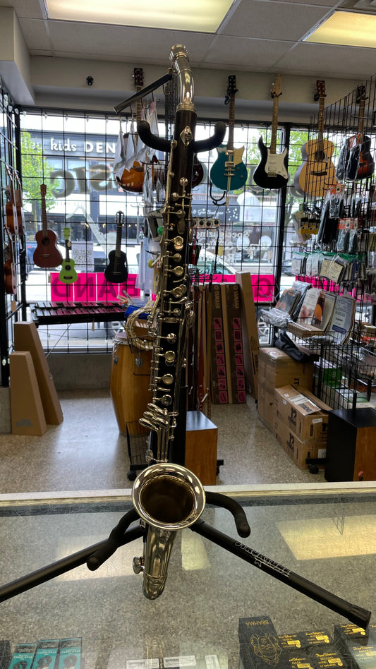 Pre-Owned Selmer Alto Clarinet
