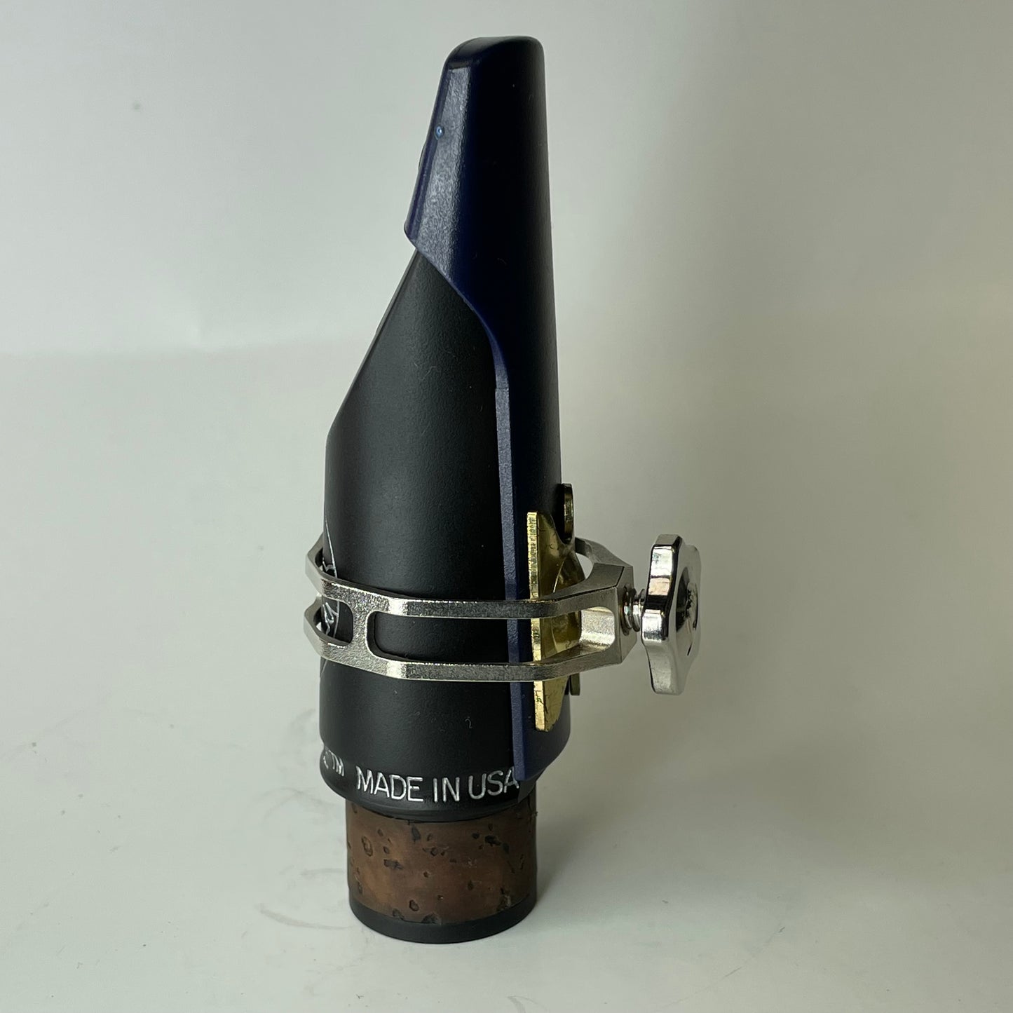 Pre-Owned Theo Wanne Gaia II Bb Clarinet Mouthpiece