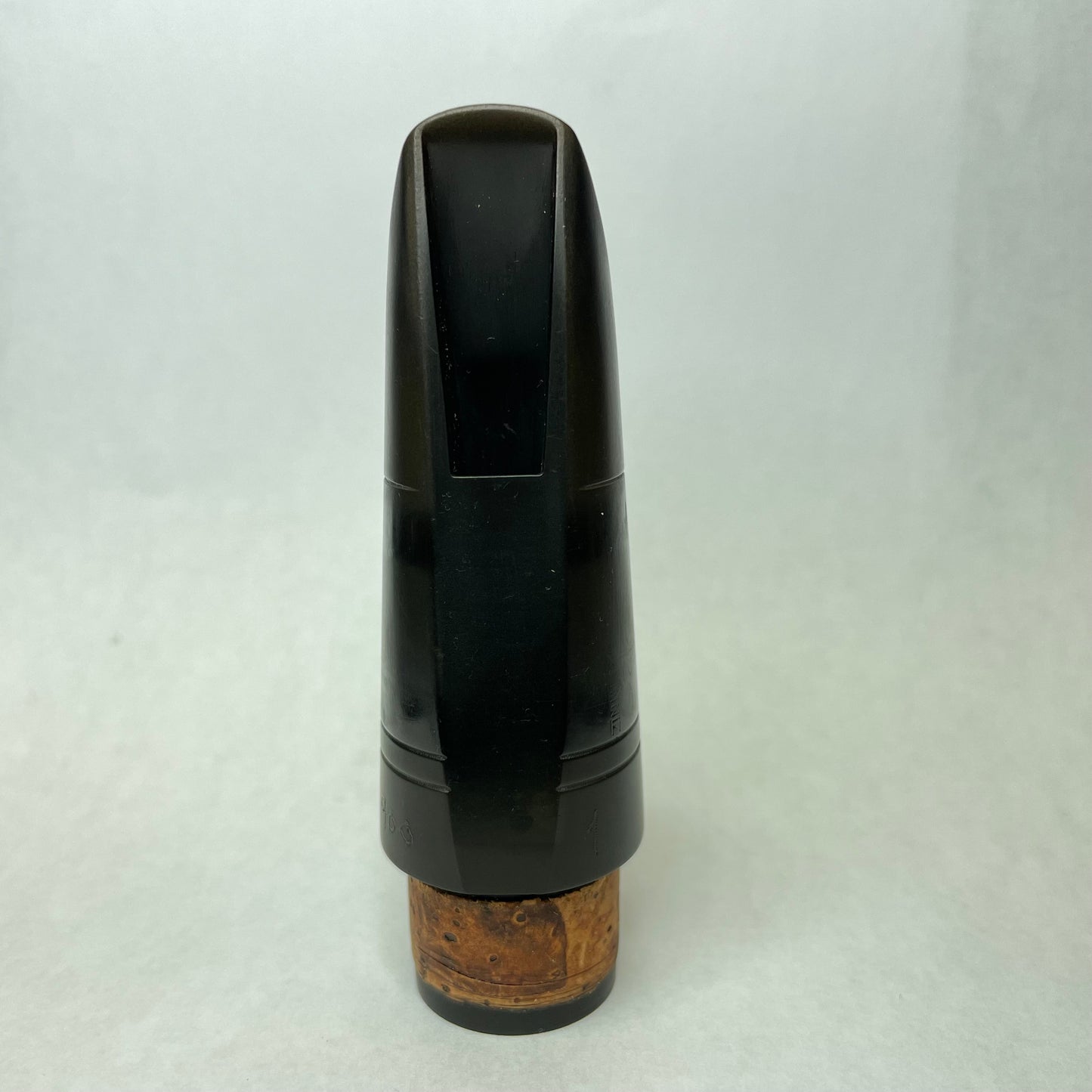 Pre-Owned Gregory Smith Chedeville Copy #1 Bb Clarinet Mouthpiece