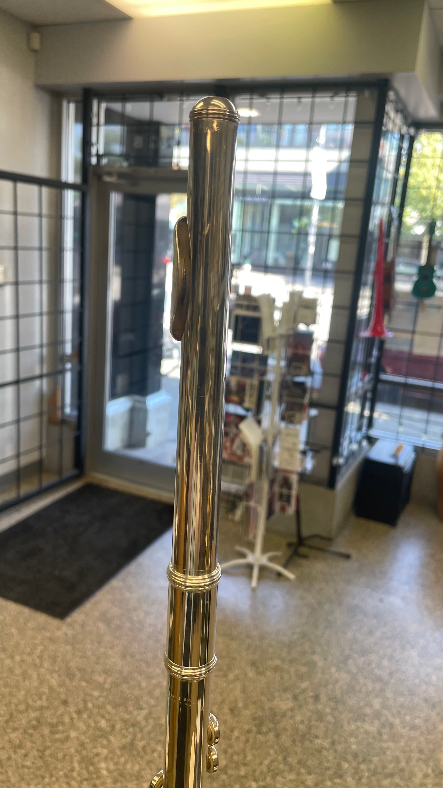 Pre-Owned Armstrong Model 80 Flute