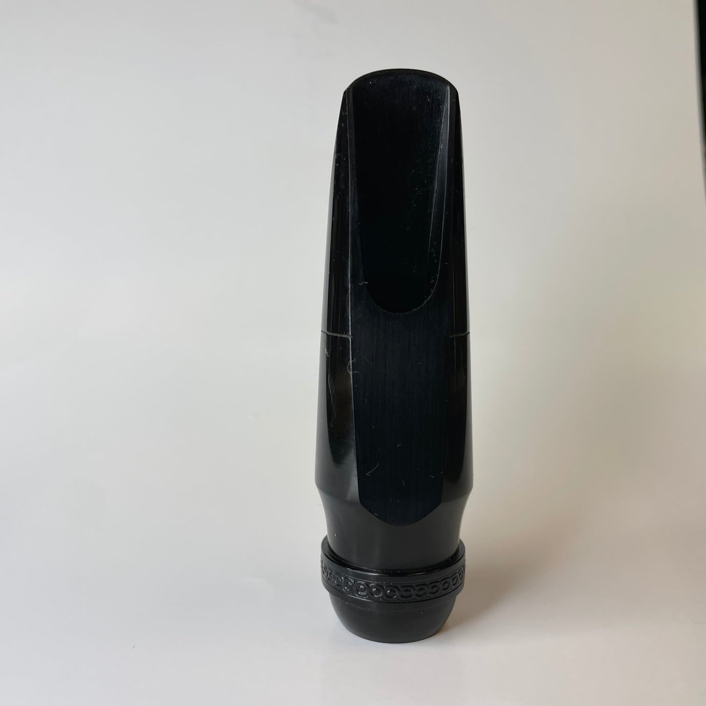 Pre-Owned Selmer Soloist Style Alto Saxophone Mouthpiece - C