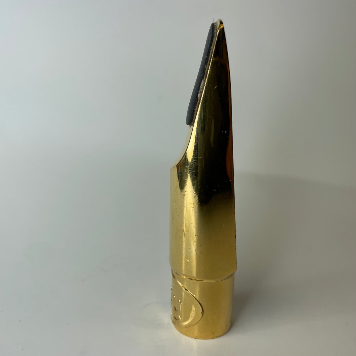 Pre-Owned Charles Bay Artist 6 Soprano Saxophone Mouthpiece - Metal