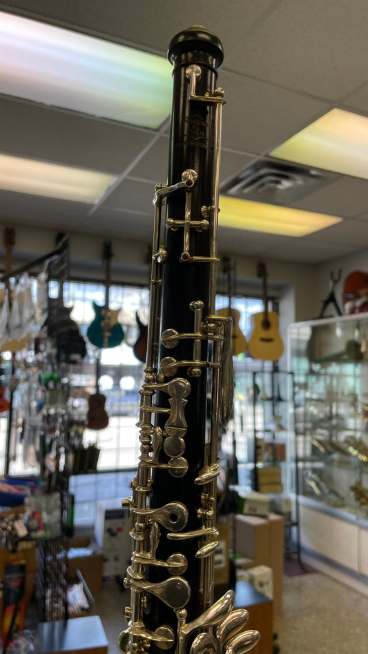 Pre-Owned Patricola "Professional" English Horn