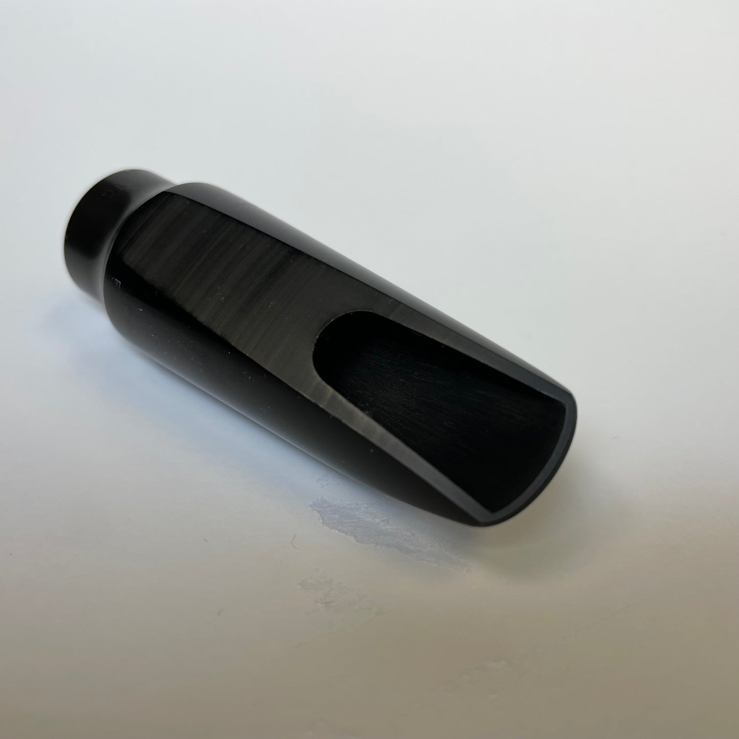 Pre-Owned Yanagisawa Soprano Saxophone Mouthpiece - HR 5