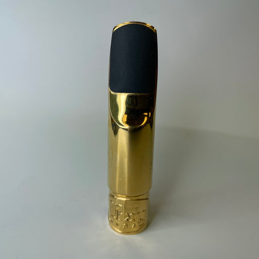Pre-Owned Charles Bay Artist 6 Soprano Saxophone Mouthpiece - Metal