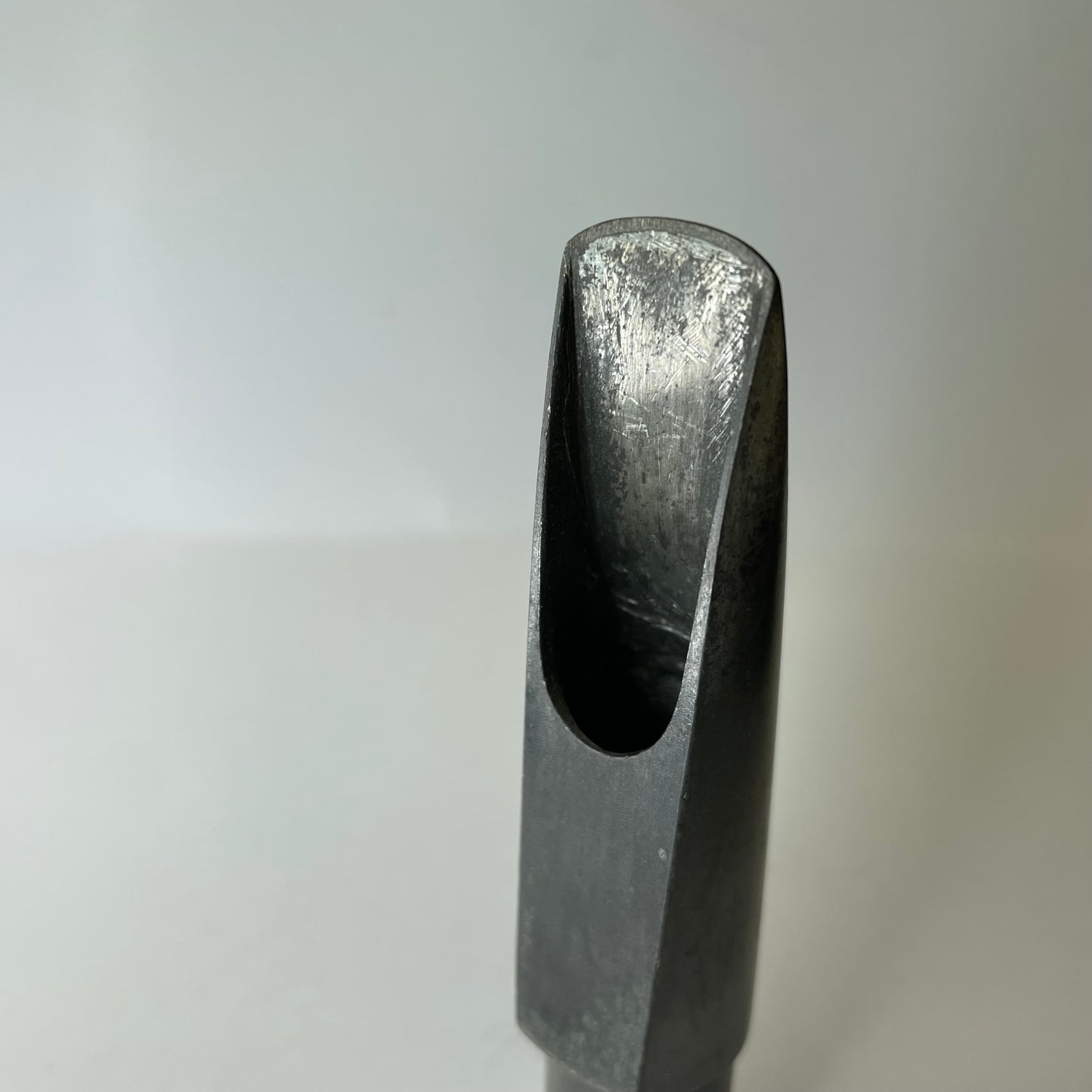 Pre-Owned Dukoff Super Power Chamber Miami D10 Tenor Saxophone Mouthpiece