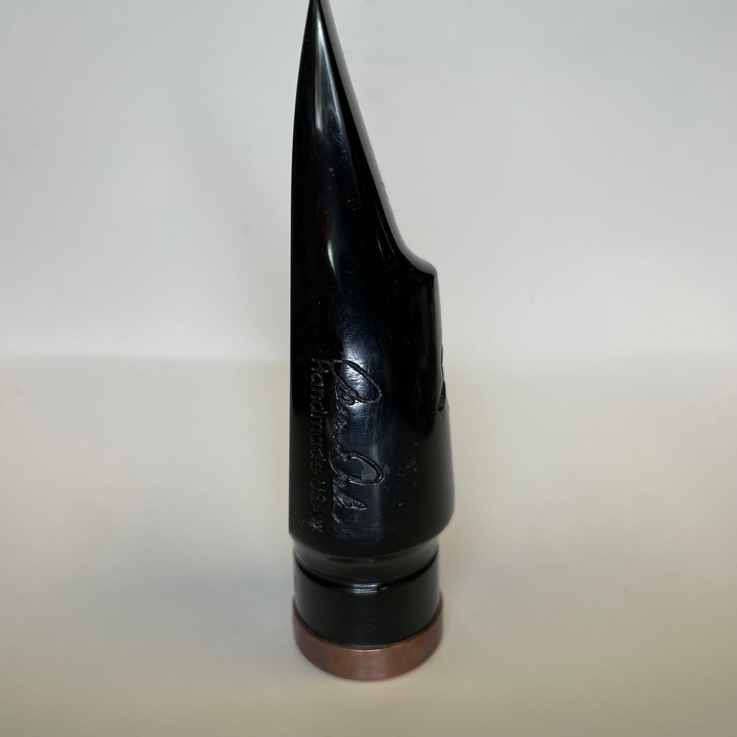 Pre-Owned Drake New York Jazz 7* Tenor Saxophone Mouthpiece