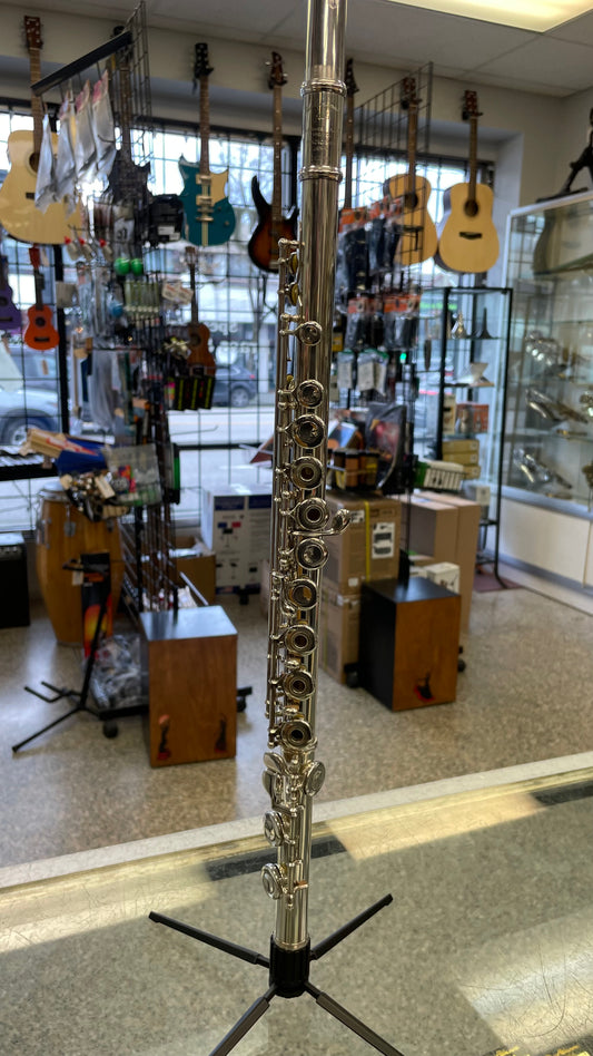 Pre-Owned Muramatsu ST Flute