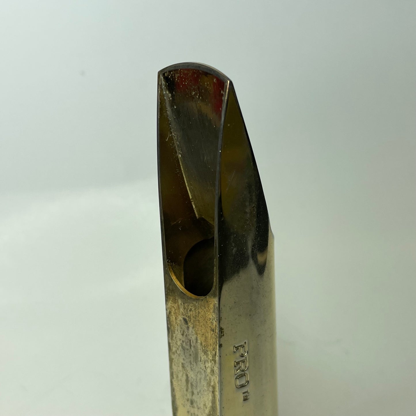 Pre-Owned SR Technologies PRO Tenor Mouthpiece