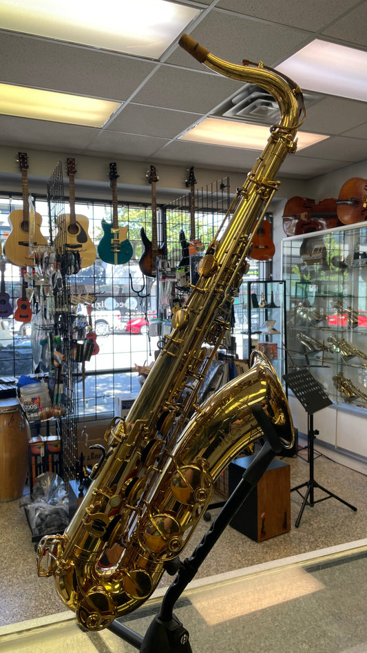 Pre-Owned Selmer Mark VI Tenor Saxophone - 1970